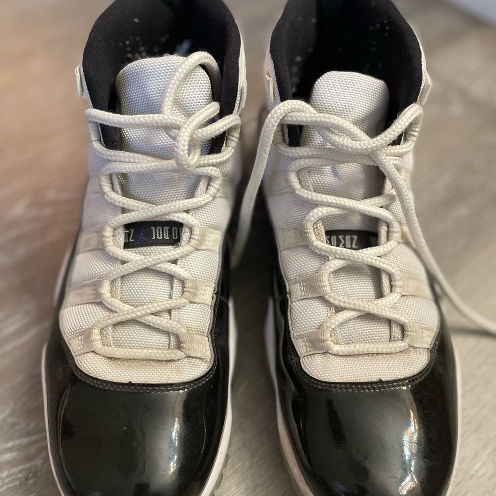 Jordan retro 11 concord